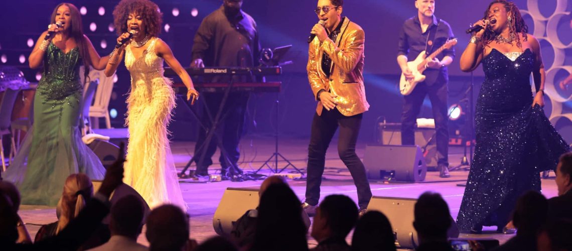 Boney M. et Silence 4 à l'affiche du Festival Monte Verde aux Açores