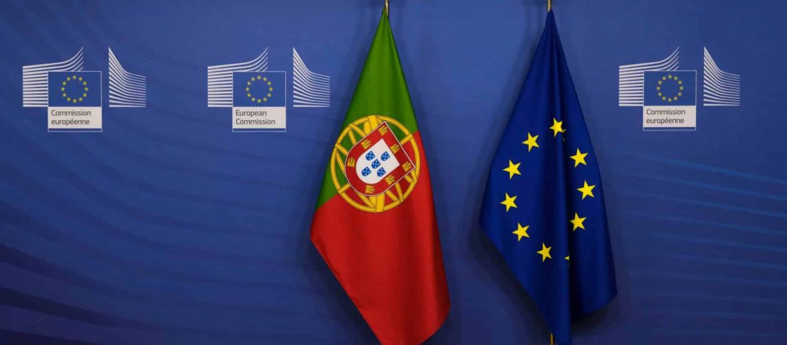 Bruxelles adapte le budget de l'UE aux nouvelles priorités. Et le Portugal ?