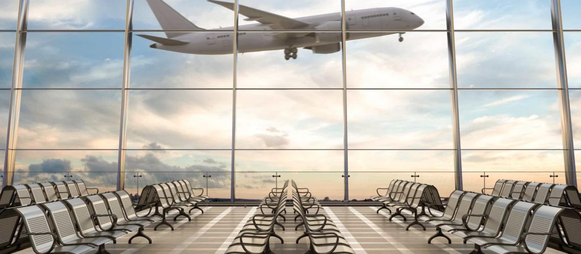 Bruxelles lance une consultation publique sur les redevances et services dans les aéroports.