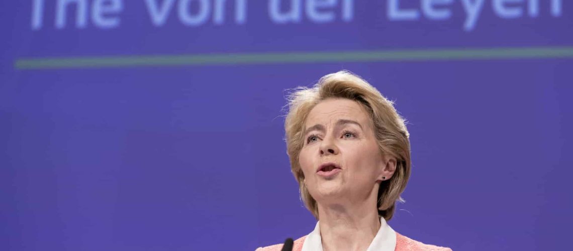 Bruxelles propose aujourd'hui un budget de l'UE avec de nouvelles priorités.