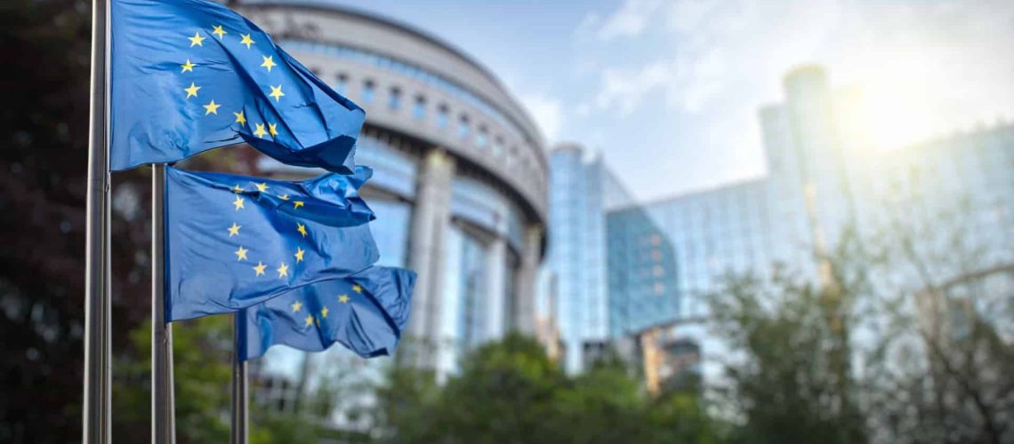 Bruxelles veut un budget de l'UE de 2 billions d'euros d'ici 2034.