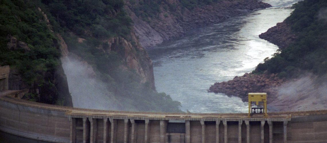 Cahora Bassa cherche des partenaires pour une nouvelle centrale et la production solaire