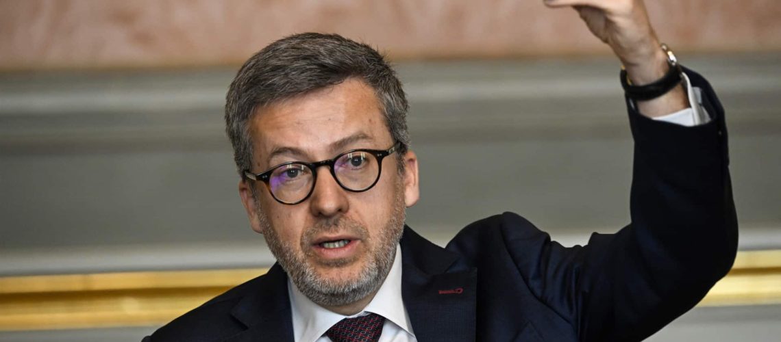 Carlos Moedas dit qu'il y a des foyers de criminalité en augmentation à Lisbonne.