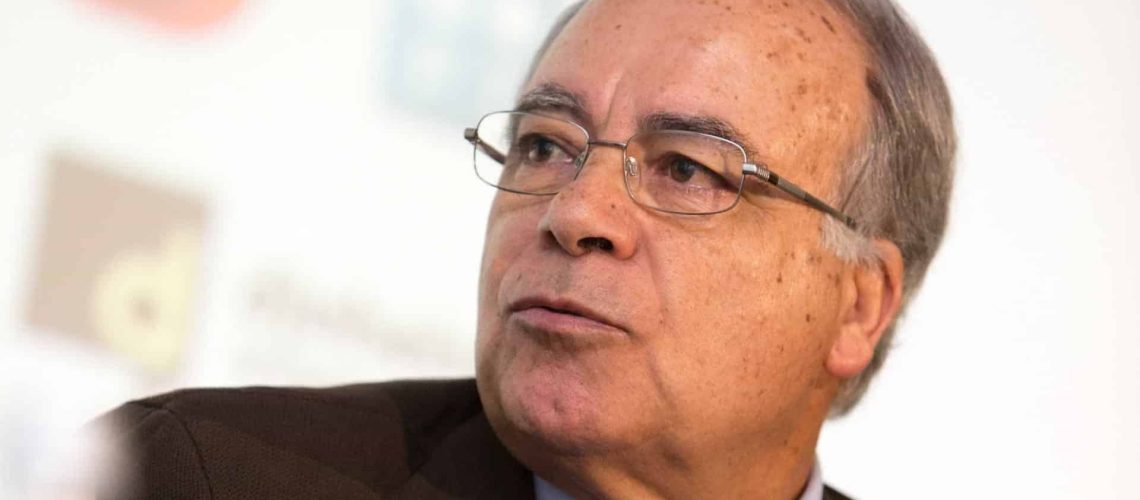 Carvalho da Silva demande un débat dans la société sur le "profond recul".