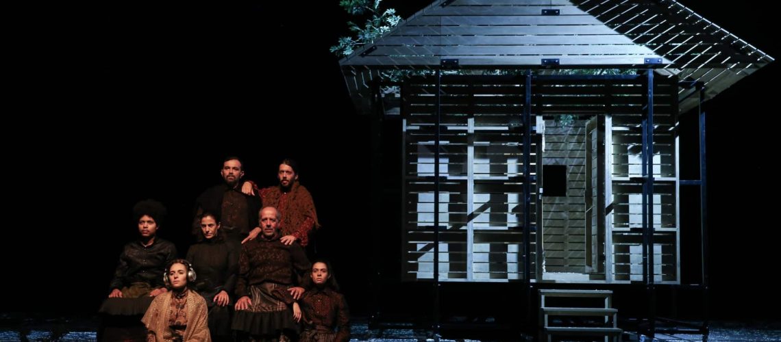 'Catarina et la Beauté de Tuer des Fascistes' revient à Lisbonne en janvier