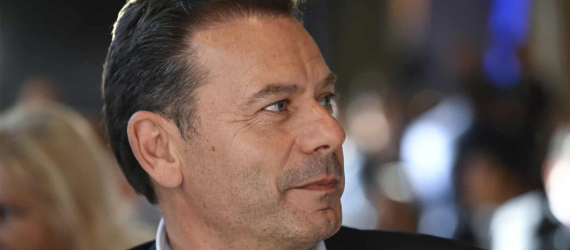 "C'est une très grande priorité", dit Montenegro à propos de la valorisation de la police.