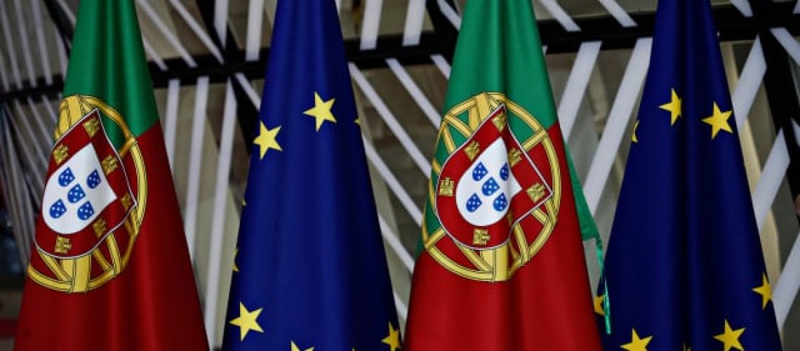 Chèque du PRR ? "Preuve que le Portugal exécute le PRR de manière efficace"