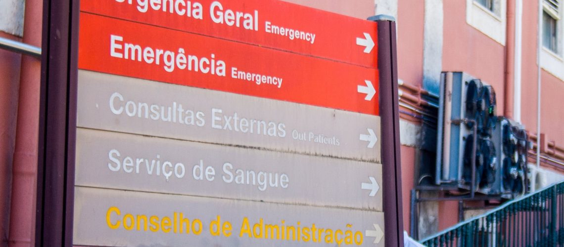 Cinq urgences du SNS fermées samedi et six dimanche