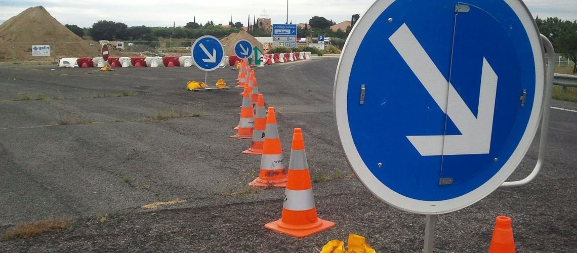 Circulation alternée sur l'IC8 à Pombal après un accident qui a causé un mort
