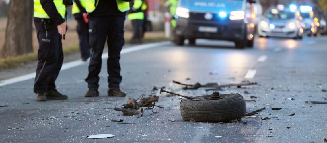 Circulation sur l'A13 à Penela rétablie dans le sens nord-sud