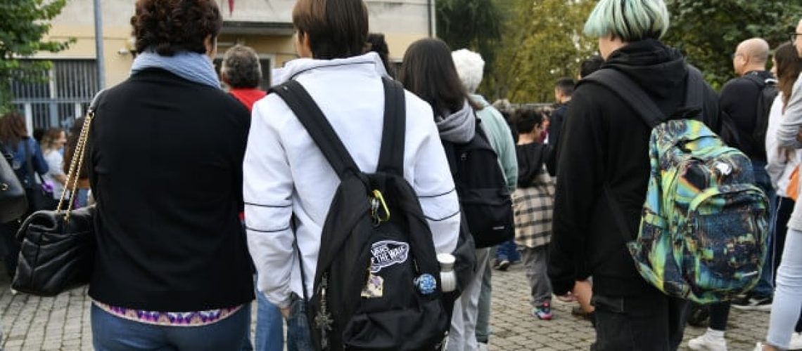 Citoyenneté sans sexualité ? "Les apprentissages essentiels couvrent les matières"