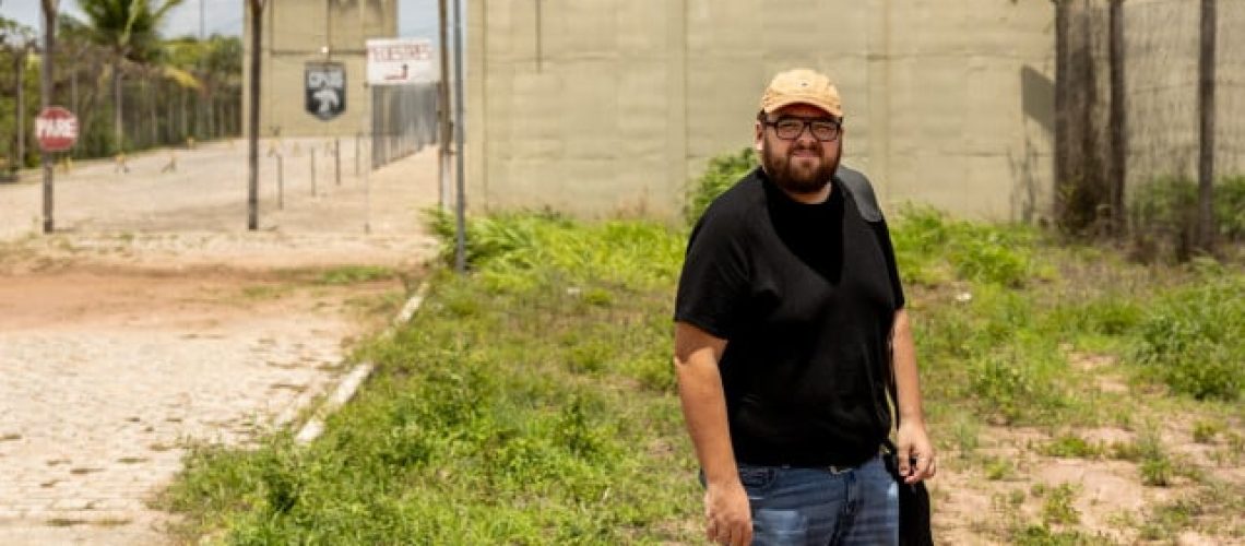 CMTV obtient les droits de 'Rabo de Peixe' et va produire une série documentaire.