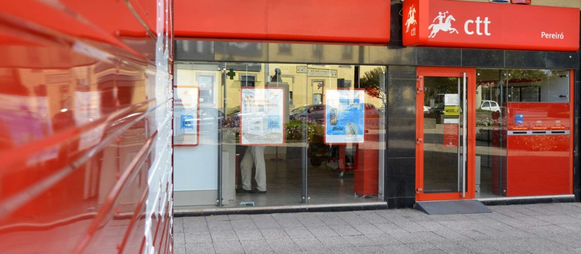 CMVM : Augmentation du service postal universel limitée à 12 % par an