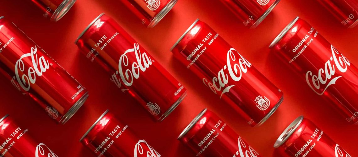 Coca-Cola nomme Pedro Massa pour diriger les activités au Portugal et en Espagne.
