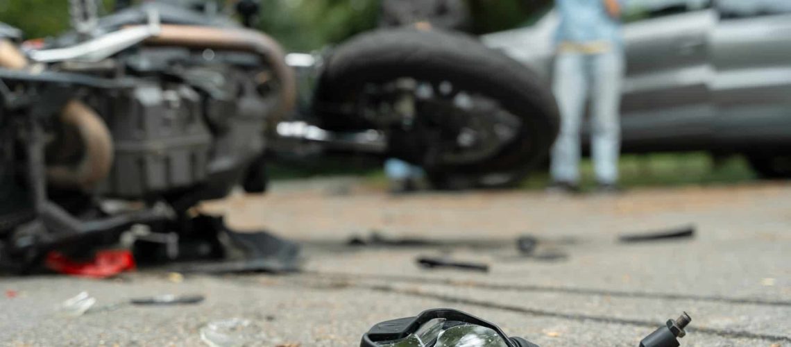Collision entre une camionnette et une moto provoque un mort à Bragança.