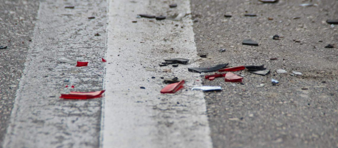 Collision provoque la mort de deux femmes sur l'A4 à Mirandela.