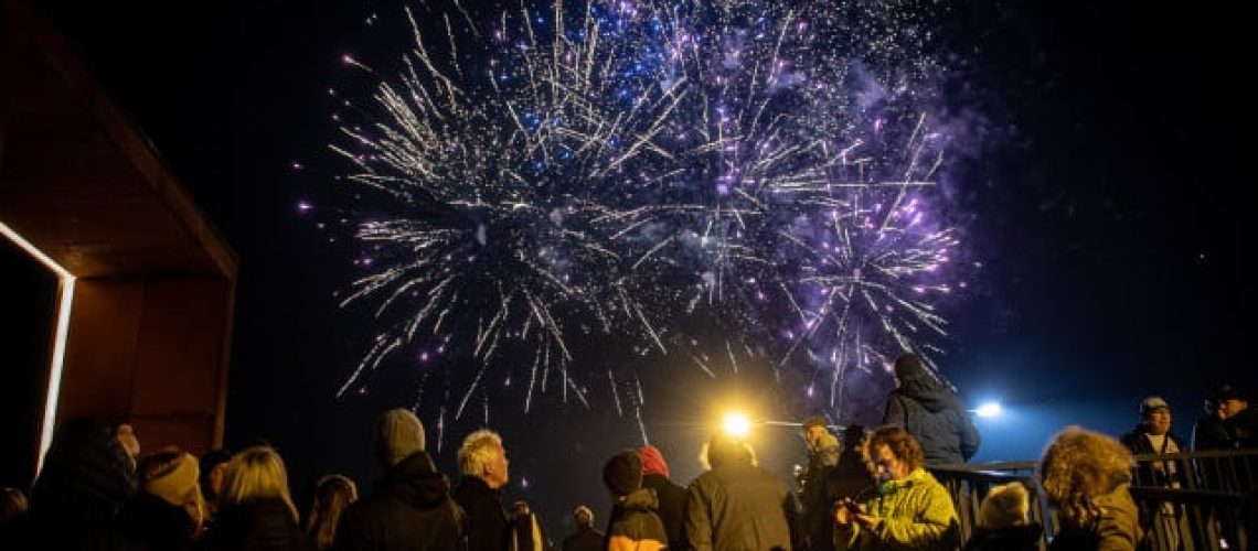 Comissão de Festas de Marinhais : Foyers d'incendie ? « Il n'y en a eu aucun »