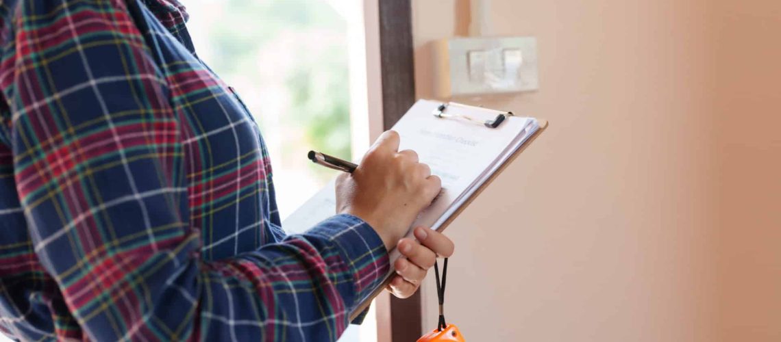 Comme pour les voitures : Les copropriétés proposent une inspection obligatoire des bâtiments