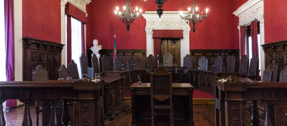 Condamné à dix ans de prison pour abus sur mineur dans la région de Coimbra