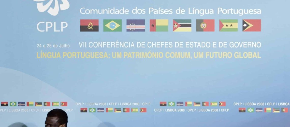 Conselho des Ministres de la CPLP n'a pas discuté de la prochaine présidence