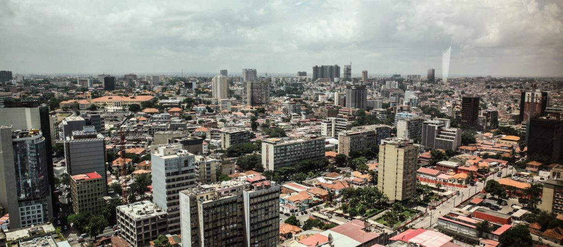 Consulat du Portugal à Luanda déconseille les déplacements inutiles