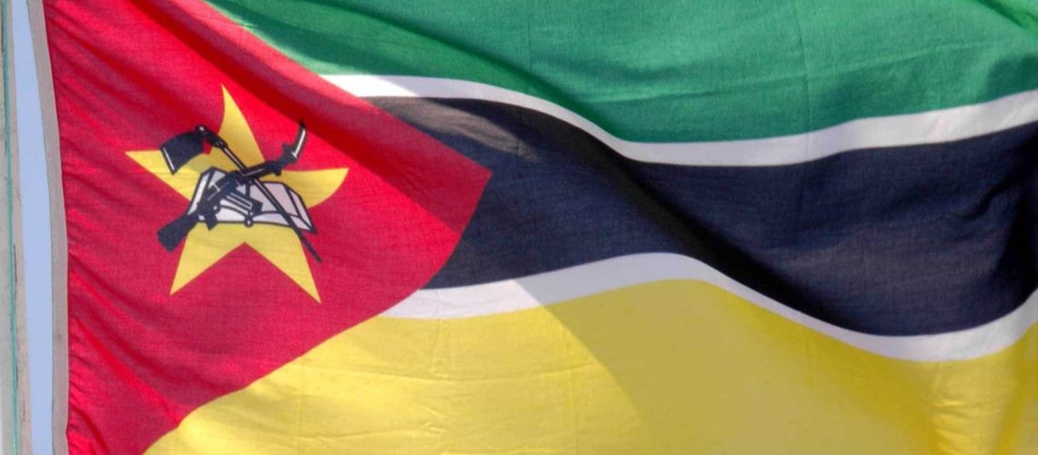 Cornelder investit 8,6 millions dans l'extension du port mozambicain de Beira.