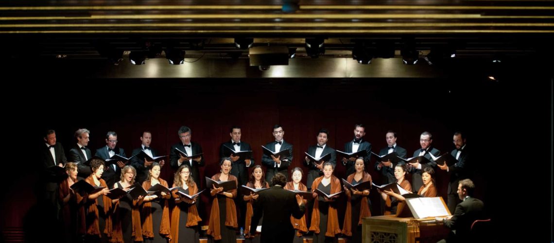 Coro et Orchestre Gulbenkian font leurs débuts au Cap-Vert (avec 2 concerts)