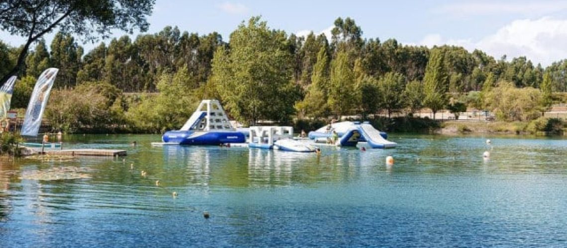 Corps du jeune disparu retrouvé dans un parc aquatique de Torres Vedras.