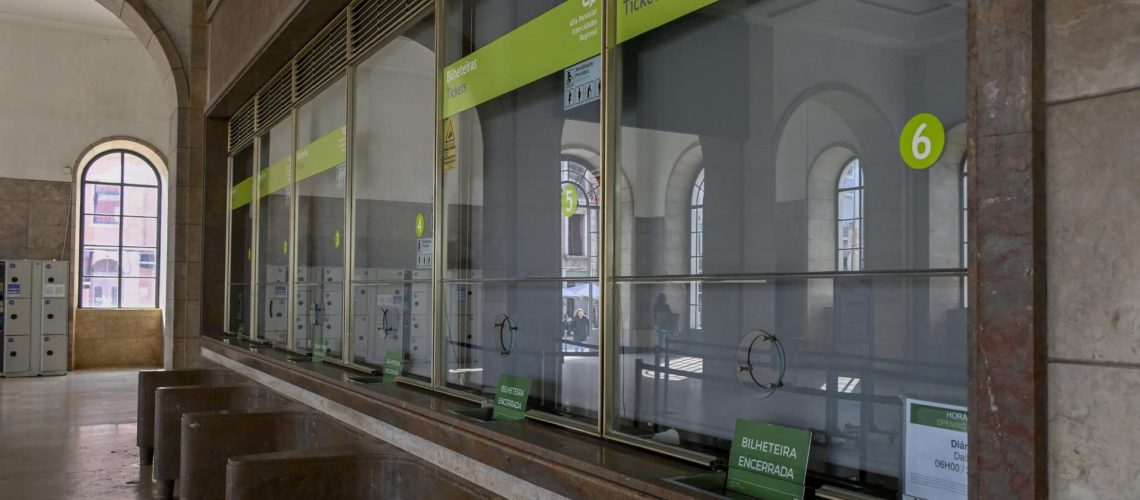 CP a refusé la suppression des trains sur la ligne du Douro.