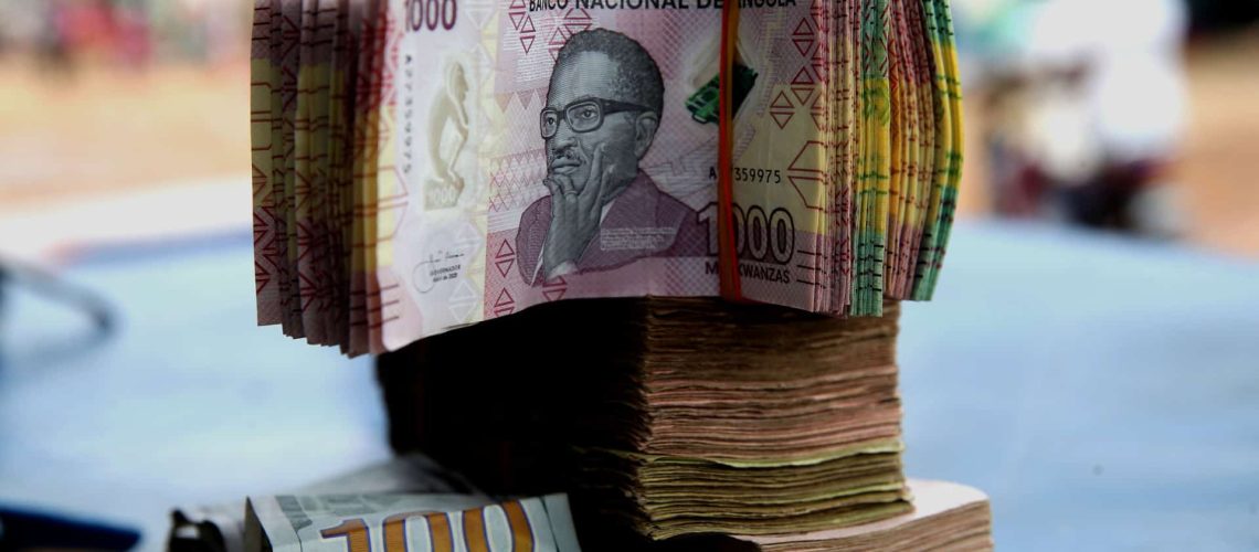 Crédit en souffrance dans le secteur bancaire angolais impose des mécanismes de récupération.