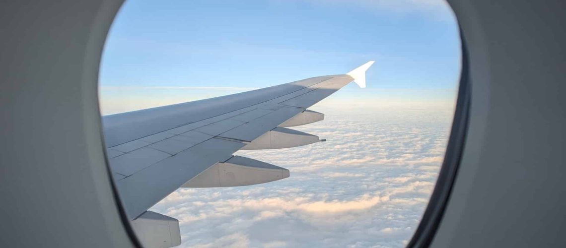 Croissance de la demande de voyages aériens? Ralentissement à 5,6 % en 2025