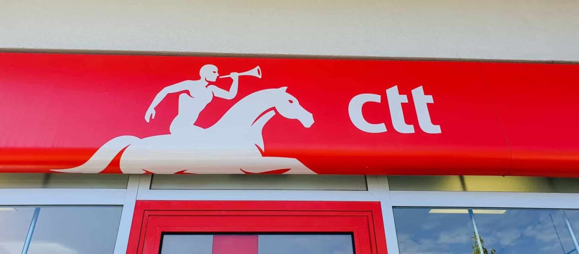 CTT : Grève dans les centres de distribution à Porto avec une adhésion de 75 %