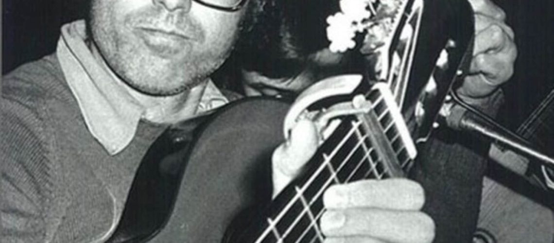 Cycle 'José Afonso - Utopia' évoque l'œuvre du musicien en juillet et août
