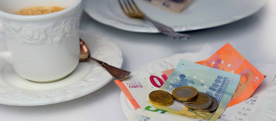 "De plus en plus courant" au Portugal : Quelles sont les règles des pourboires ?