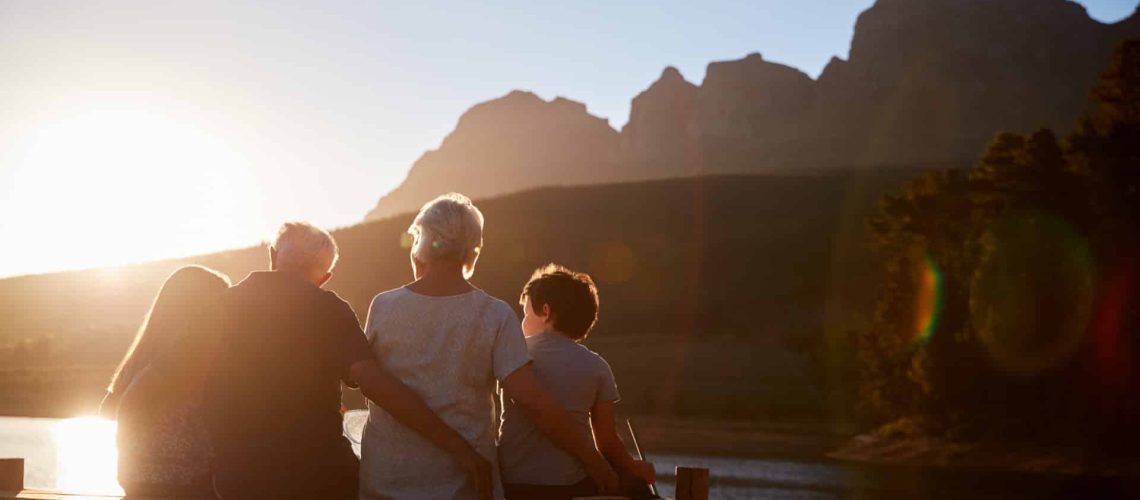 «Déjà, disait la grand-mère !» Le jour des grands-parents, la DGS se souvient des "expressions" (et donne des astuces !).