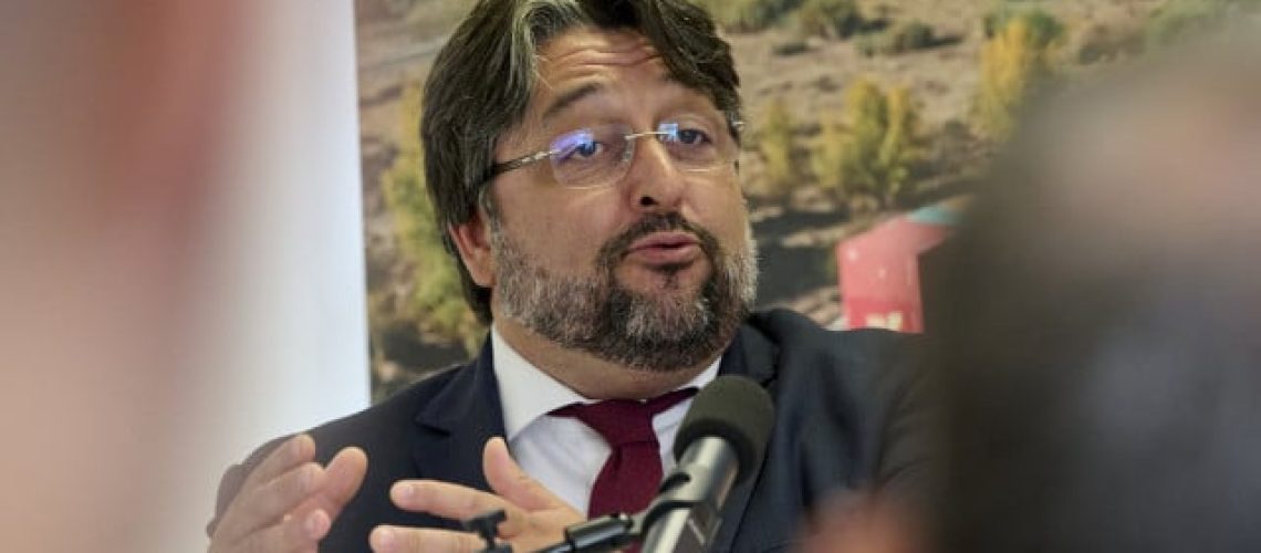 Démolitions? Amnesty alerte sur une éventuelle violation des droits de l'homme.