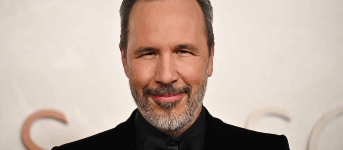 Denis Villeneuve va réaliser le prochain film de la saga 'James Bond'.