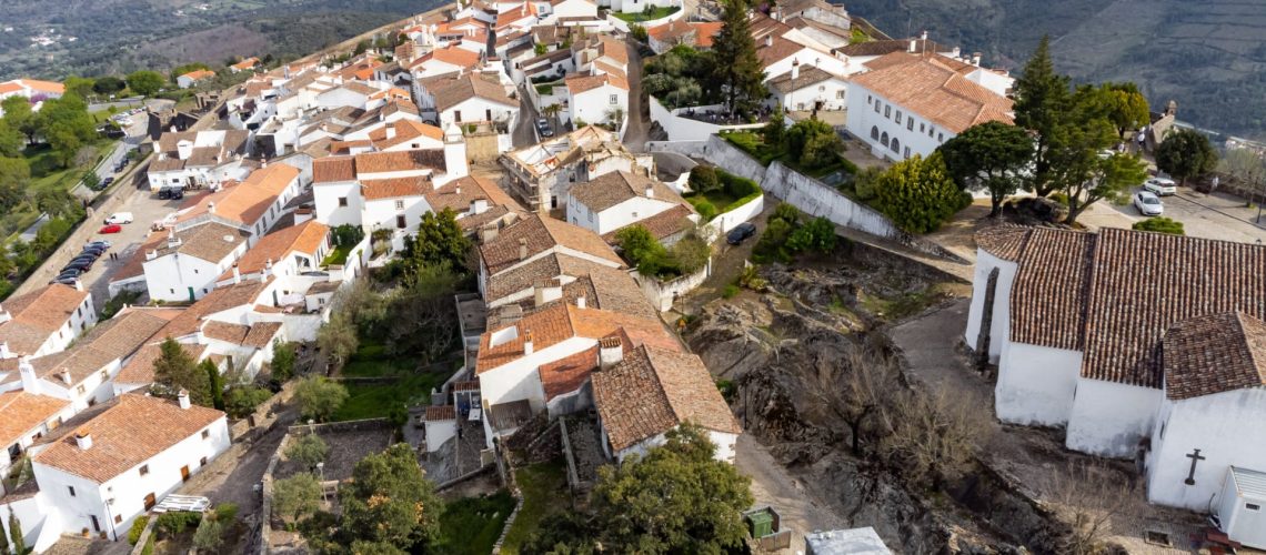 Des archéologues découvrent une nouvelle sépulture dans la ville romaine d'Ammaia à Marvão