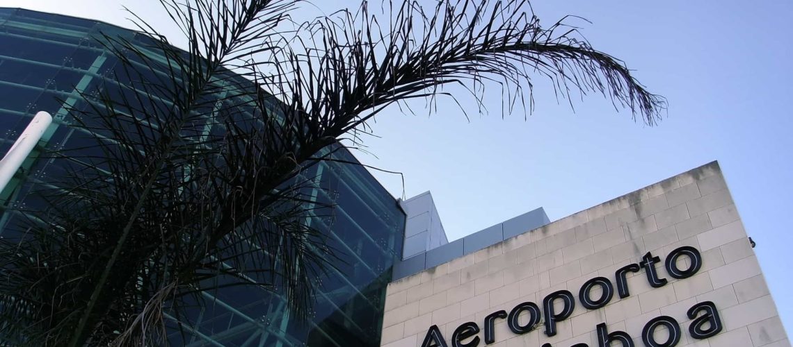 Des condamnés fiscaux qui ont détourné des biens perdus à l'aéroport de Lisbonne