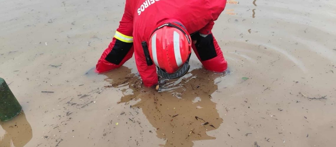Des investissements de 33,5 millions préviennent les inondations dans toute la région du Nord.