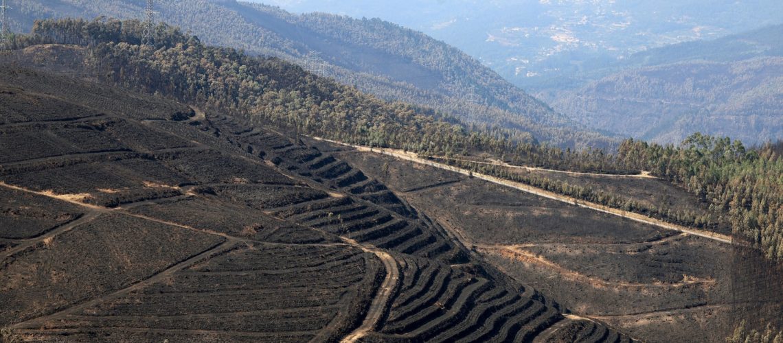 Désactivé Plan Municipal d'Urgence et de Protection Civile à Arouca