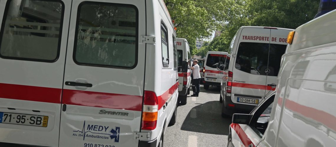 Deux nouvelles ambulances viendront renforcer la réponse aux femmes enceintes sur la rive sud.