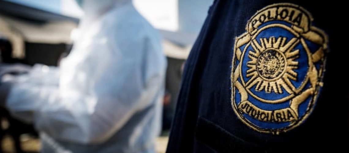 Deuxième auteur d'attaques dans un café et une station-service à Amarante arrêté.