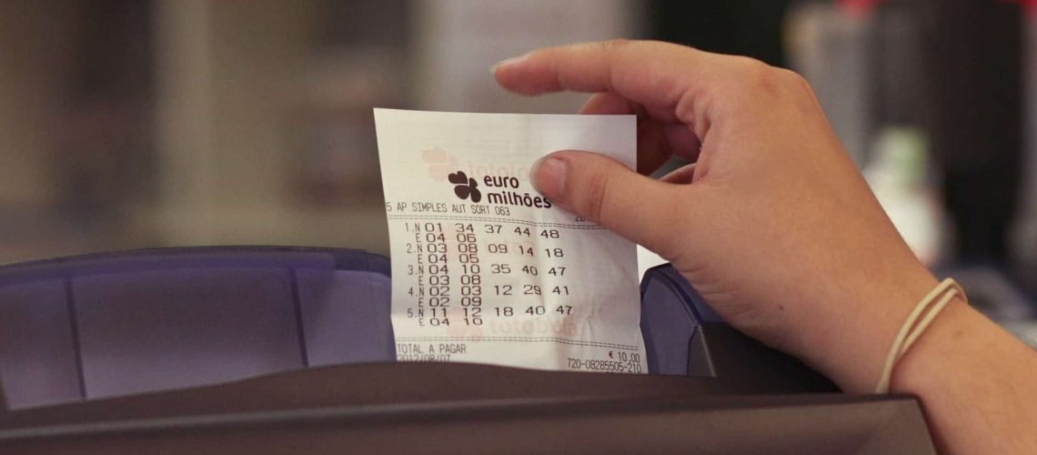 Deuxième et troisième prix de l'Euromillions décrochés au Portugal