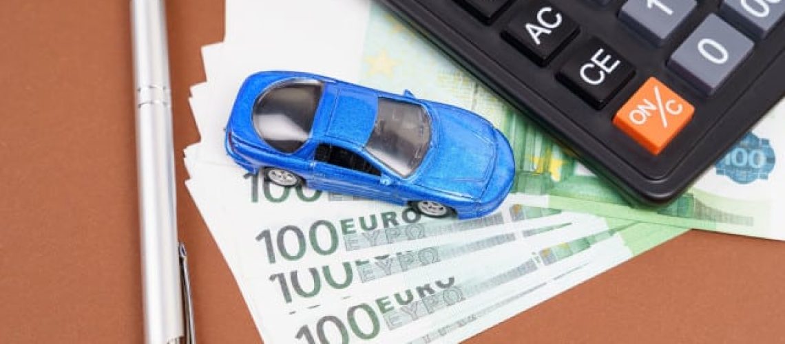 Devez-vous payer l'IUC pour la voiture qui n'est plus à vous ? Le fisc répond