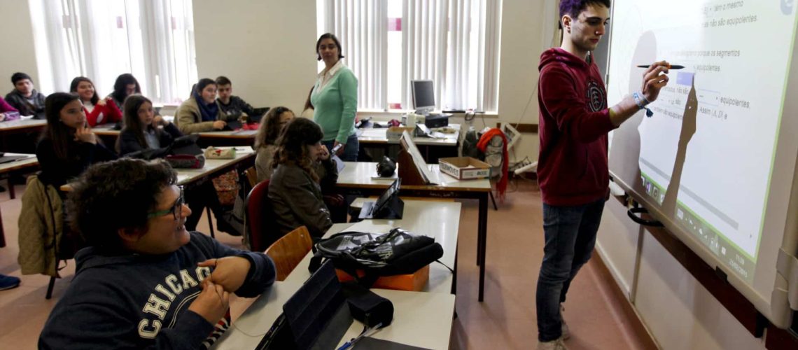 D'ici 2033, les écoles perdront 4 000 enseignants par an en raison de la retraite.