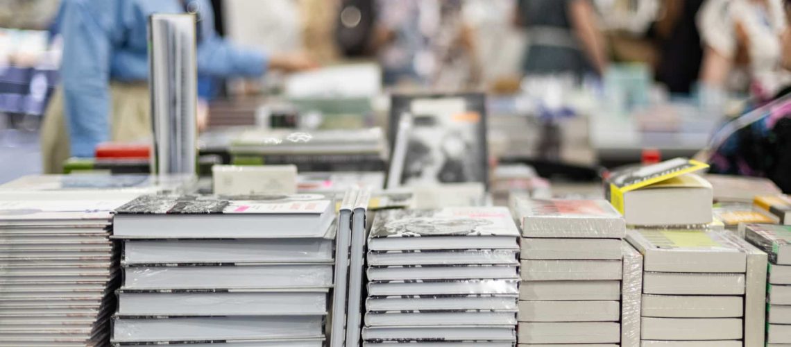 Editora Laika naît pour combler des lacunes sur le marché littéraire portugais.