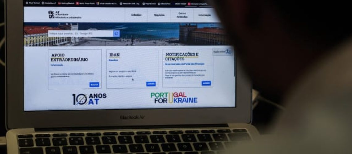 Émettez-vous des factures et des reçus sur le Portal das Finanças? Attention, il y a des changements aujourd'hui.