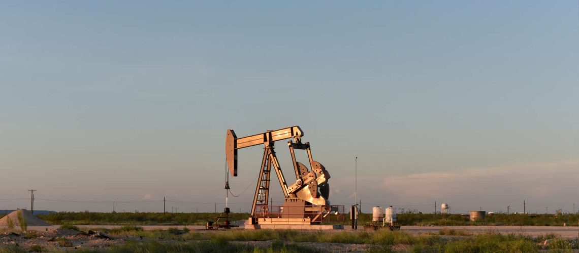 En 2030, la consommation de pétrole devrait baisser "légèrement" (1ère fois depuis 2020)