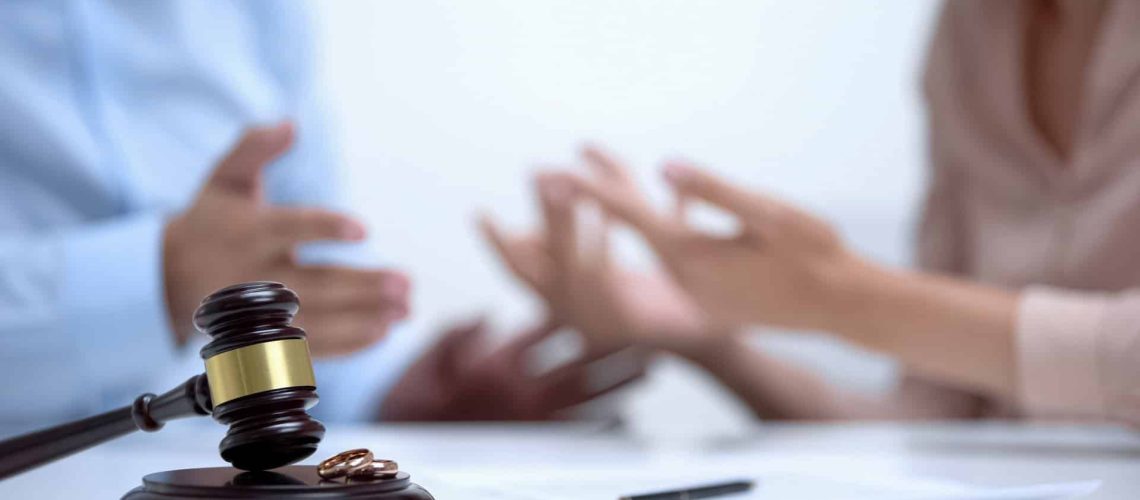En cas de divorce... Jusqu'à quel âge les enfants reçoivent-ils une pension alimentaire?
